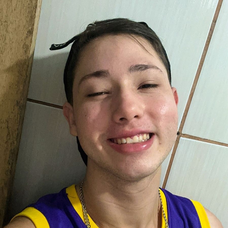 Cristofer Alves Pendzura