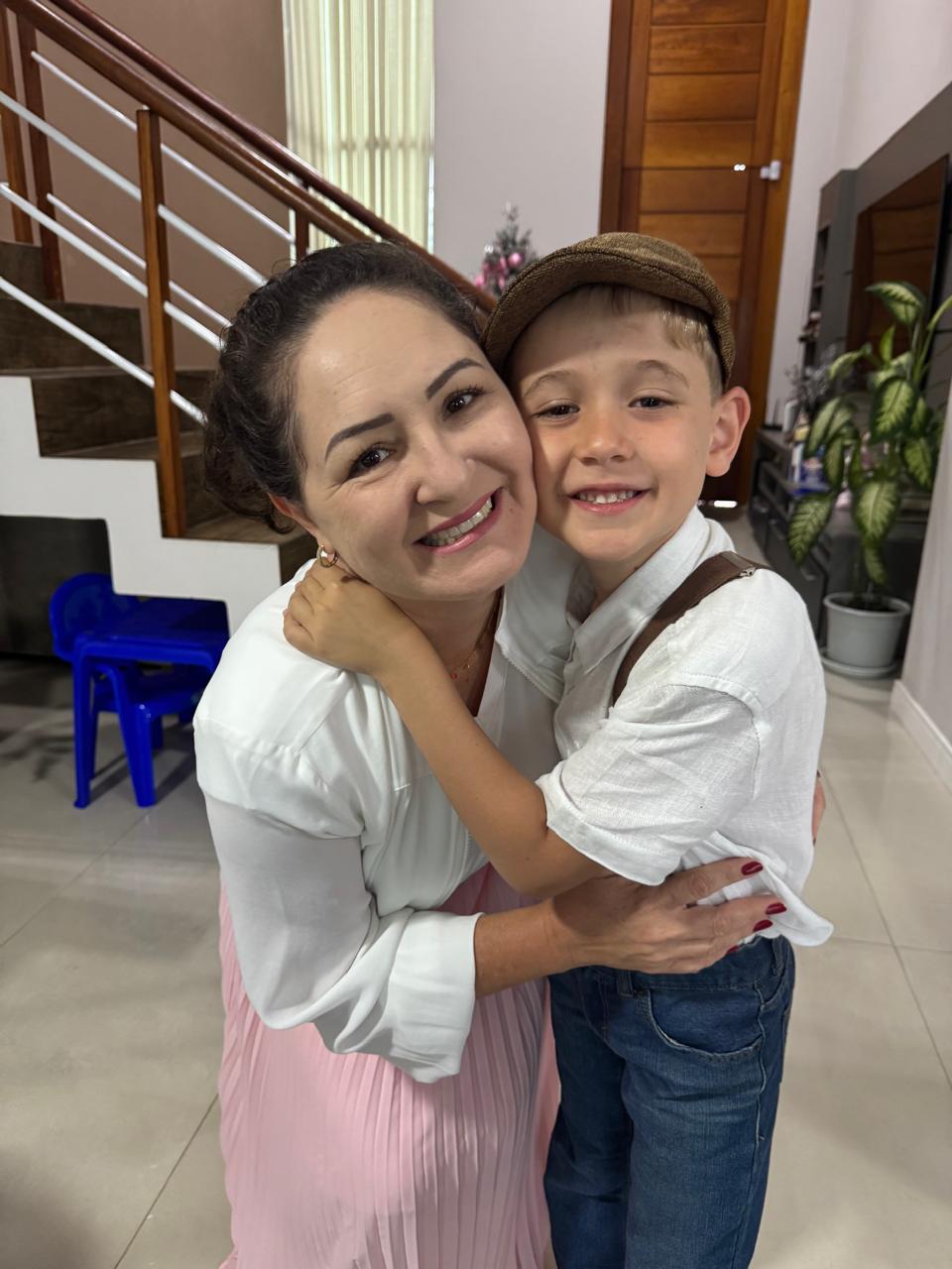 Carla Regina Pinheiro