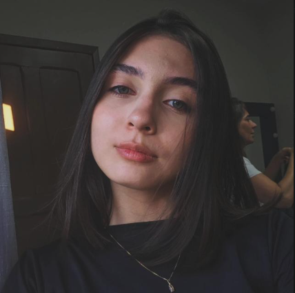 Eloisy Pedrozo Osório