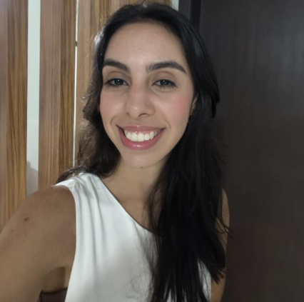 Letícia Domingos