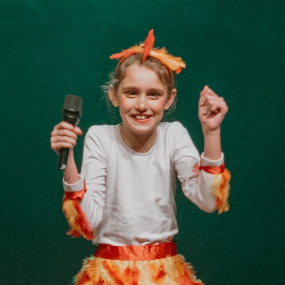 Maria Eduarda Lemos da Silva 