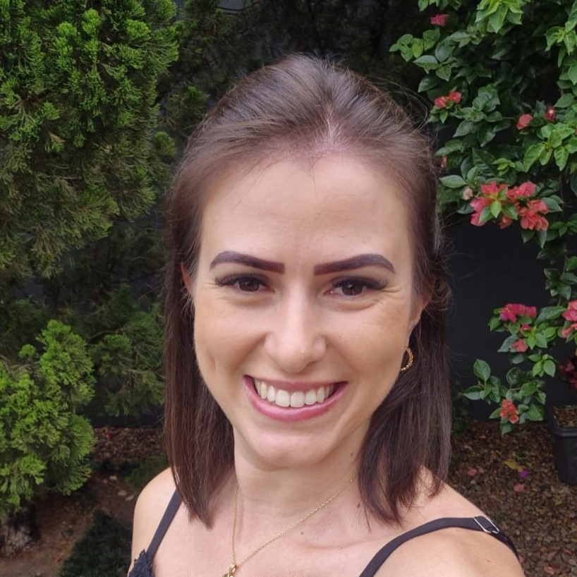 Kamila Mendes Cirico Hartkopf