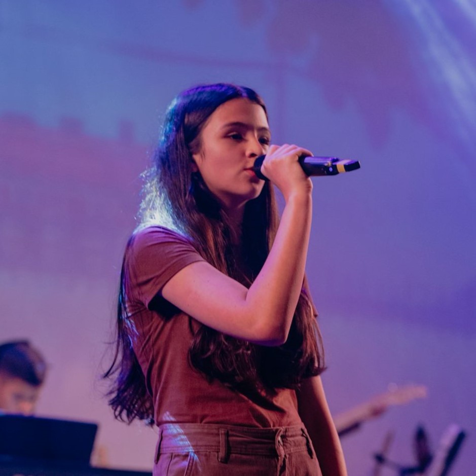 Nicole de Almeida Borges