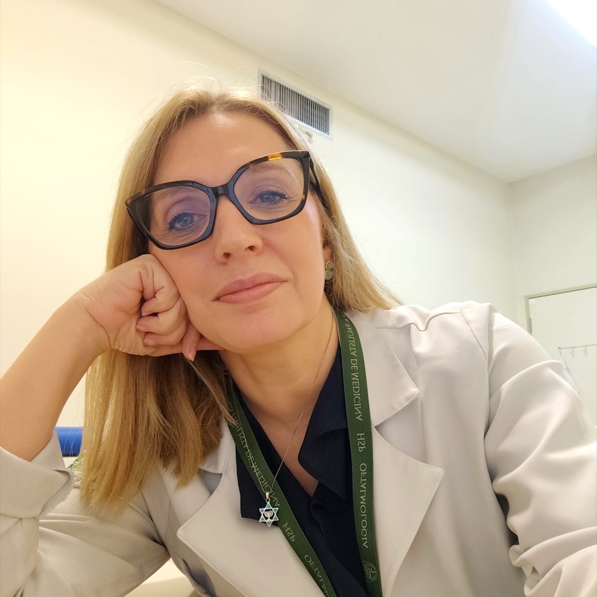 Patrícia de Freitas Dotto