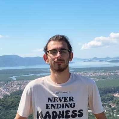 Renan da Silva Vieira 