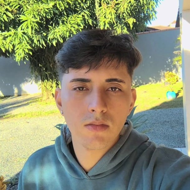 Vinicius Gonçalves Silveira 