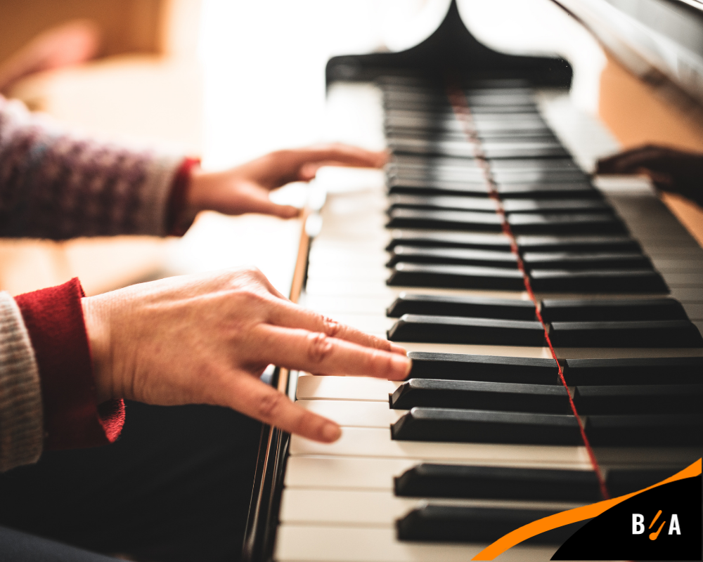 Aulas de piano Online: conheça algumas ótimas opções - Musicosmos